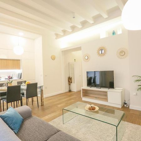 T&L Triana Loft - Just Like At Home 세비야 외부 사진
