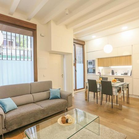 T&L Triana Loft - Just Like At Home 세비야 외부 사진