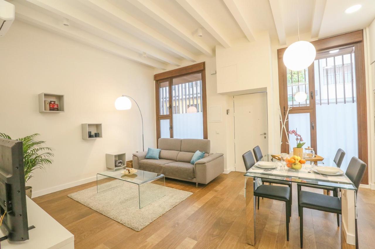 T&L Triana Loft - Just Like At Home 세비야 외부 사진
