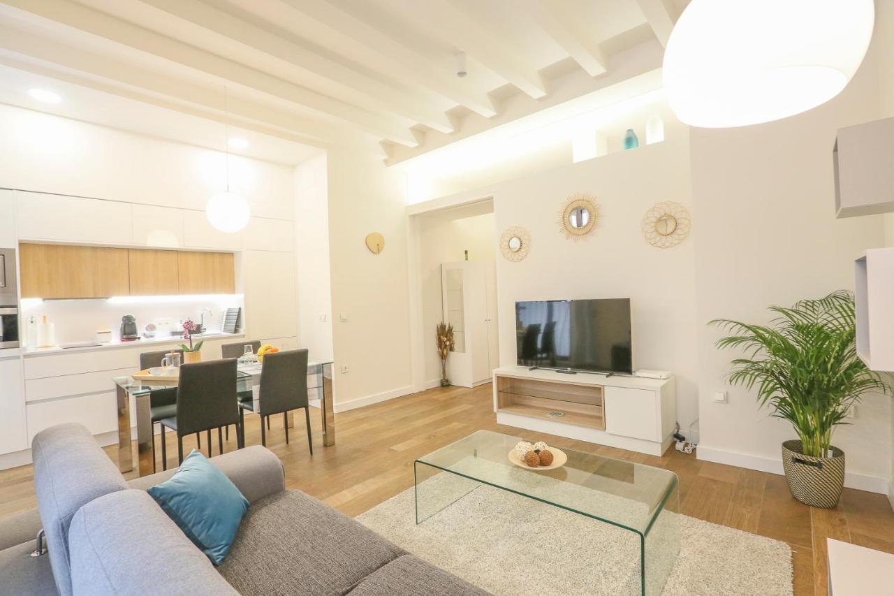 T&L Triana Loft - Just Like At Home 세비야 외부 사진