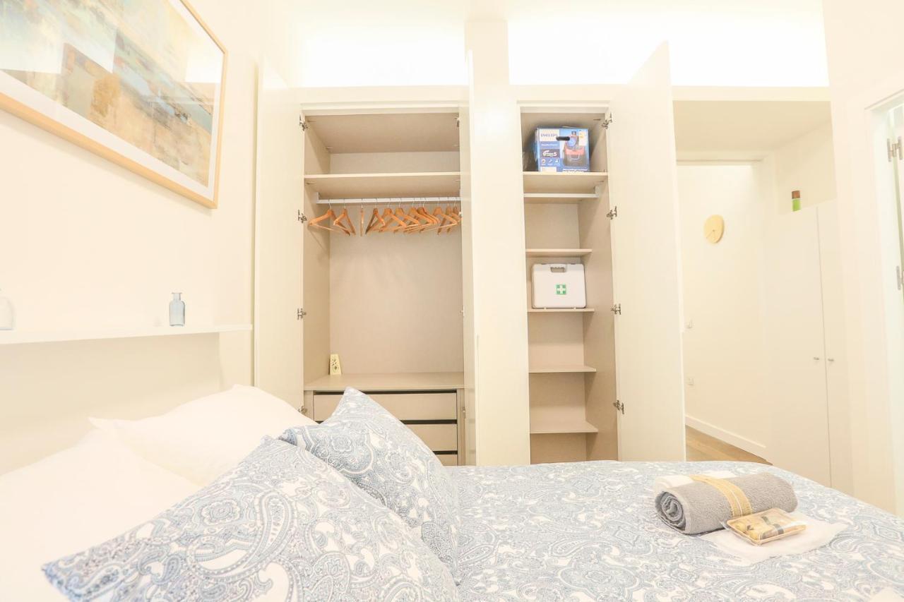 T&L Triana Loft - Just Like At Home 세비야 외부 사진