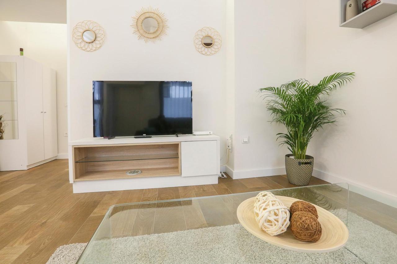 T&L Triana Loft - Just Like At Home 세비야 외부 사진