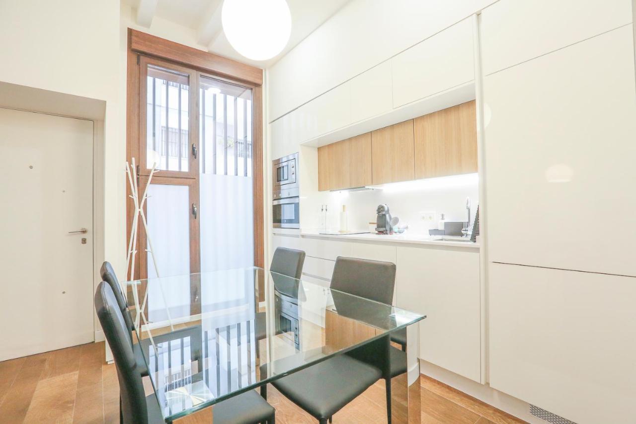 T&L Triana Loft - Just Like At Home 세비야 외부 사진