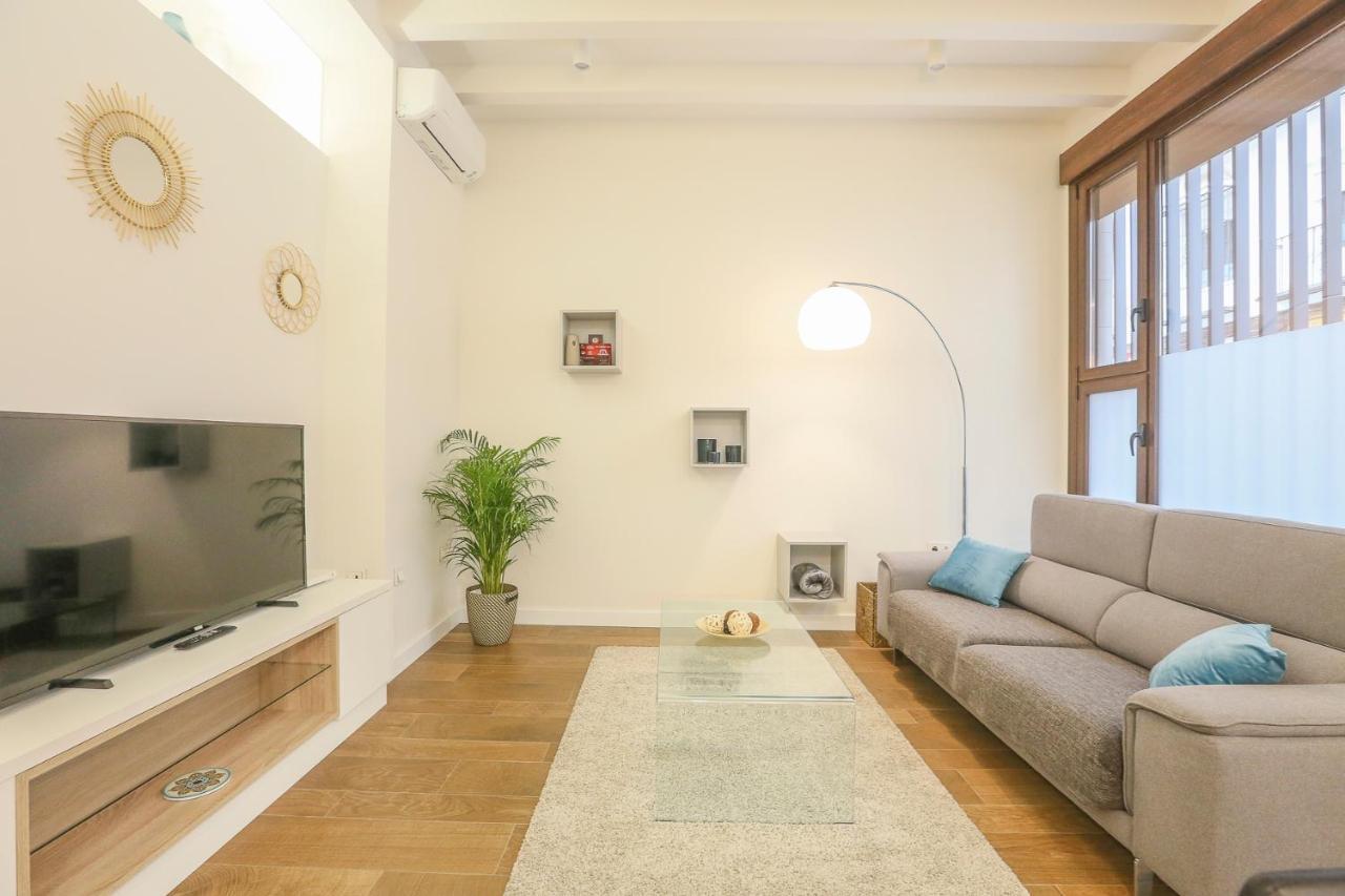 T&L Triana Loft - Just Like At Home 세비야 외부 사진