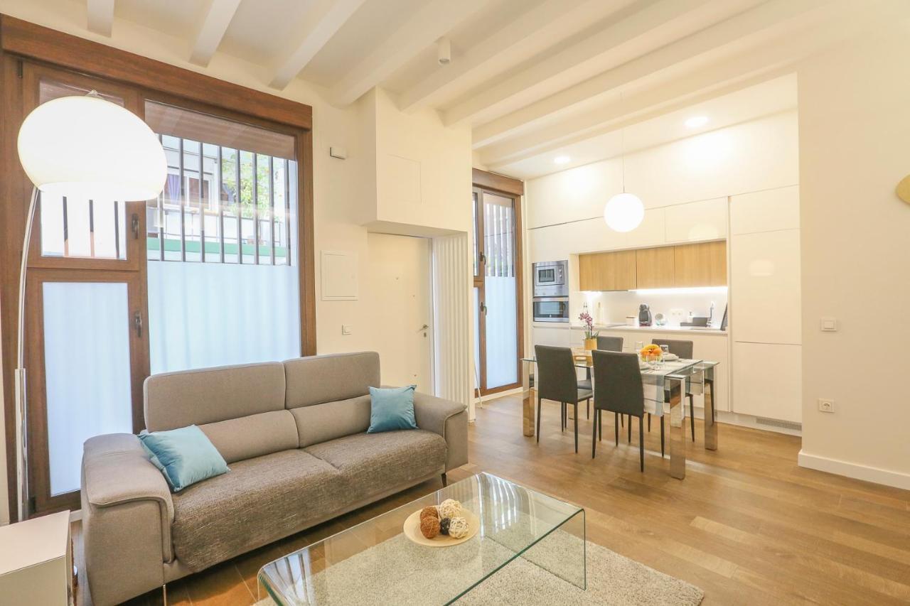 T&L Triana Loft - Just Like At Home 세비야 외부 사진