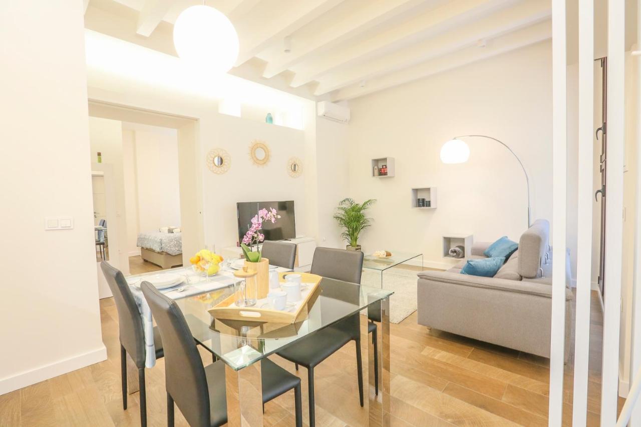 T&L Triana Loft - Just Like At Home 세비야 외부 사진