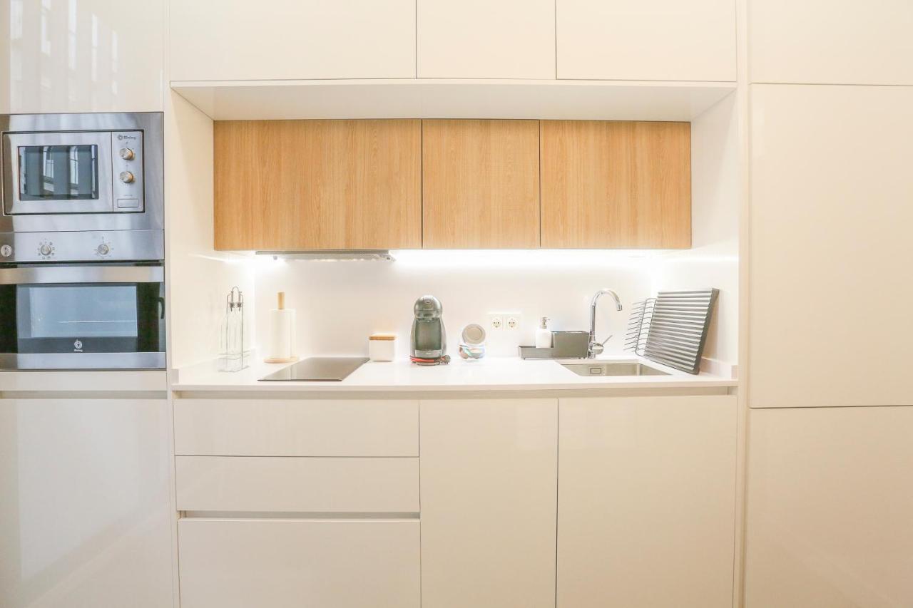 T&L Triana Loft - Just Like At Home 세비야 외부 사진